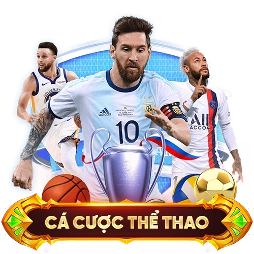 Cược thể thao 789VN